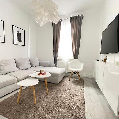 75Qm - 3 Rooms - Free Parking - Mallibase Apartments Hanôver Exterior foto
